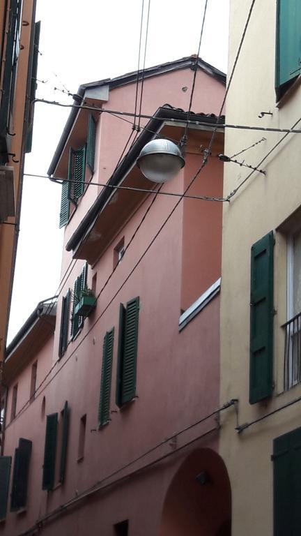 Altana Sul Tetto Apartment Bologna Ngoại thất bức ảnh